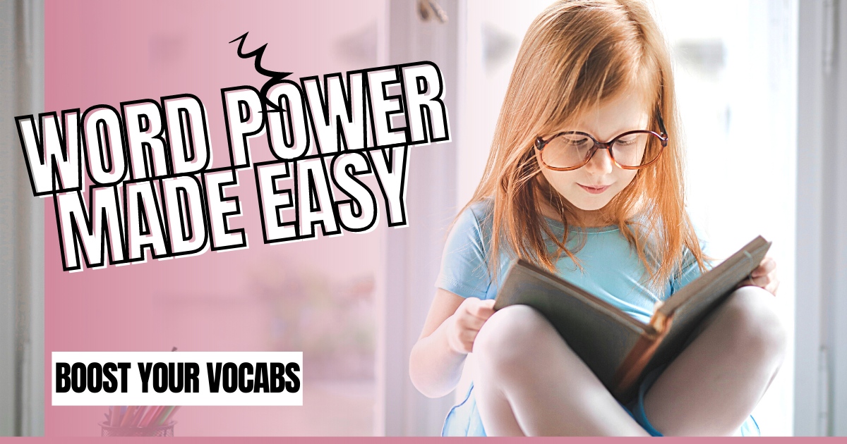 word power made easy pdf free download